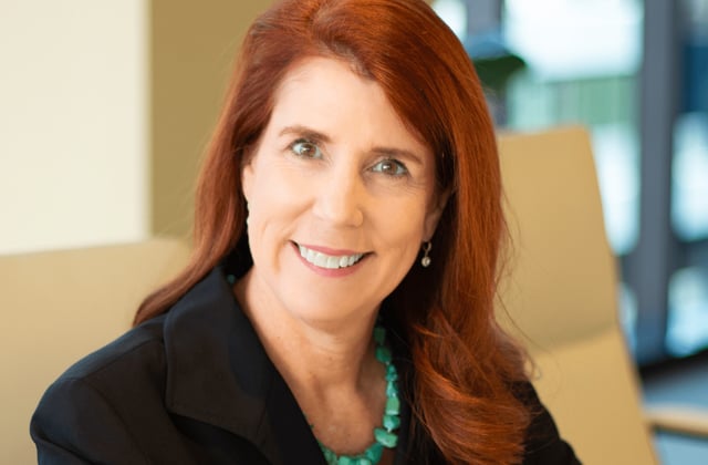 Cava CFO Tricia Tolivar.