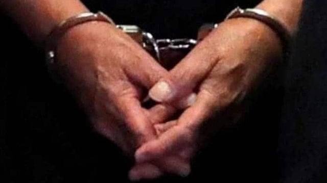 3 Lashkar-linked terrorists arrested in J&K's Budgam