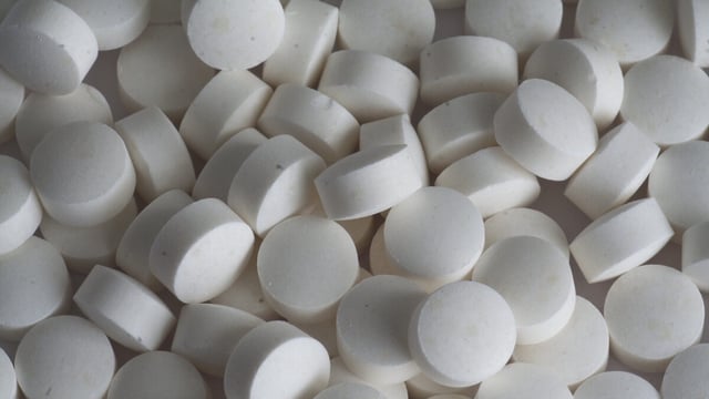 pills