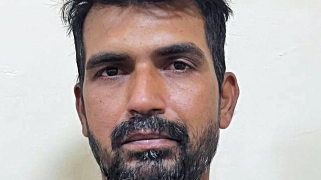 BSF jawan Purnam Kumar Shaw, who had been in the custody of Pakistan Rangers since April 23, 2025, was handed over to Indian authorities at the Attari-Wagah border, in Amritsar.