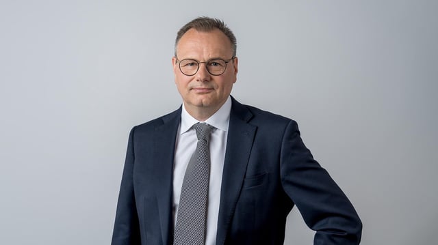 NDR Verwaltungsrat schlägt Hendrik Lünenborg dem NDR Rundfunkrat zur Wahl als Intendant vor.