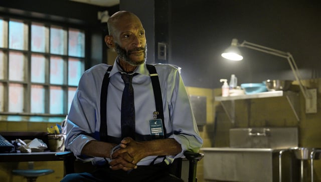 Tony Todd brought a generosity and kindness to his acting that encouraged other actors to also "bring their A game," producer Craig Perry says. 