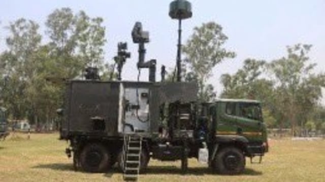 Ministry of Defence hails Akashteer as a breakthrough, saying it “sees, decides, and strikes faster than anything the world has fielded.”