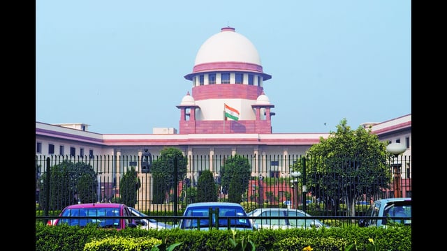 Given the nature of the jurisdiction, the general principles of law laid down in Tamil Nadu Governor case are unshakable (HT Photo)