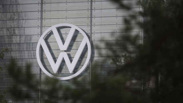 VW-Logo