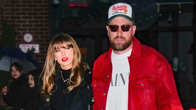 US-Präsident Donald Trump und Musik-Superstar Taylor Swift werden garantiert keine Freunde mehr.