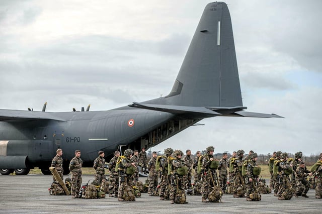 Quatre anciens militaires du 8e RPIMa basé à Castres ont porté plainte contre 16 supérieurs, notamment pour violences et harcèlements. 
