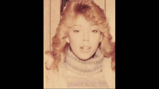 Christine Gallegos is shown in an undated photo.