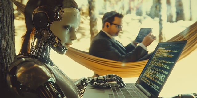 developers OpenAI Codex ChatGPT ai agents software developers