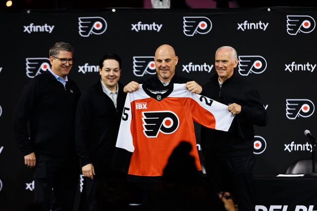 Rick Tocchet
