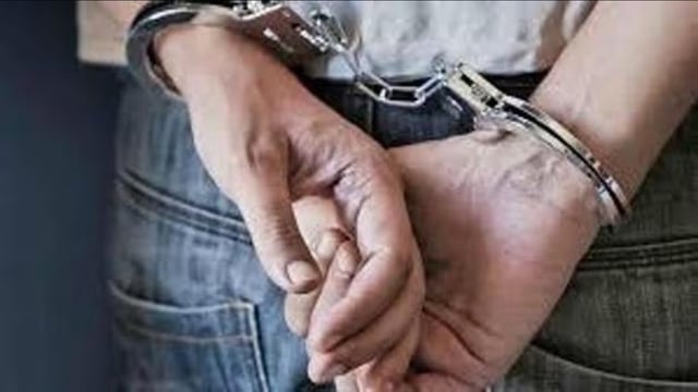 Police identified the arrested terrorist associates as Muzamil Ahmad and Ishfaq Pandit, both residents of Aglar Pattan, and Muneer Ahmad from Meeripora Beerwah (Representational Image)