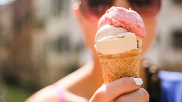 22 batches of ice cream products recalled by Wells Dairy