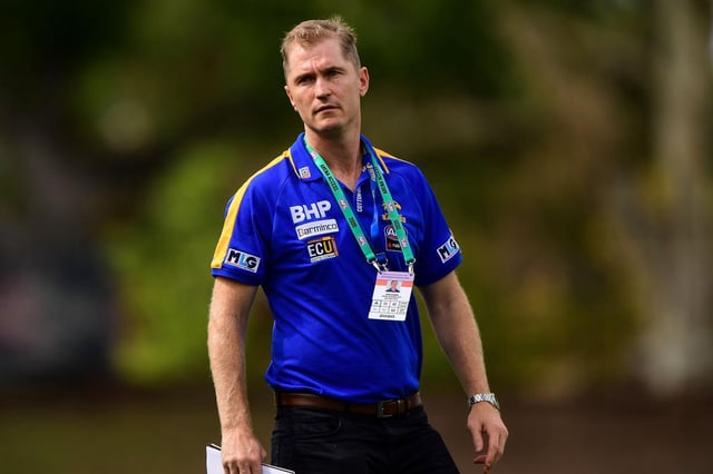 West Coast have paid tribute to Adam Selwood.
