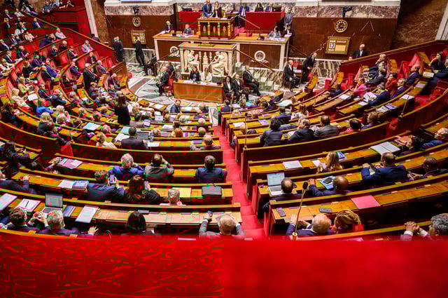 L’examen, à l’Assemblée nationale, de la proposition de loi sur l’aide à mourir s’annonce clivant.