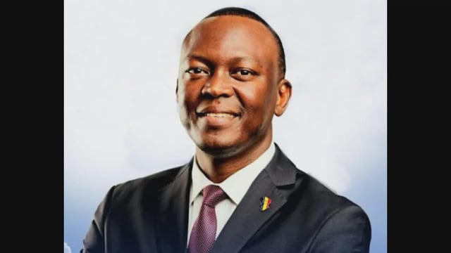 Chad former PM Masra arrested (Photo: Facebook/Succès MASRA)