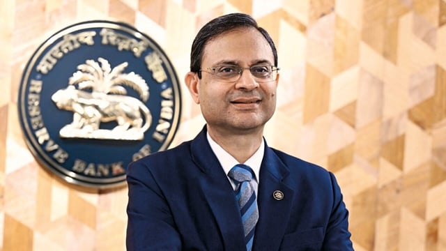 RBI announces new Rs 20 denomination banknotes with new RBI Governor&#039;s signature