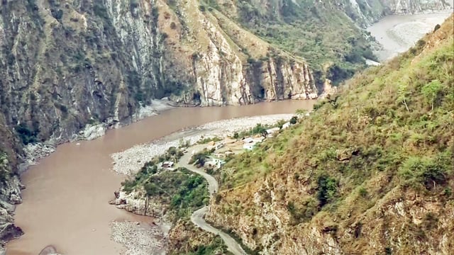 The Indus Waters Treaty (IWT) governed the distribution and use of the Indus River and its tributaries between India and Pakistan.
