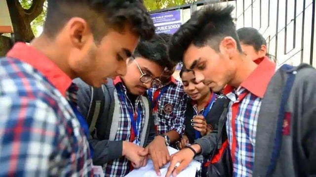 HPBOSE 12th Result 2025 out: Candidates can check their Class 12 results through the direct link here. (HT file)