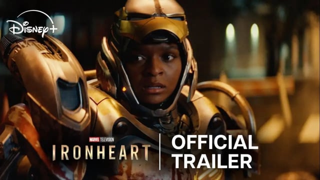 Ironheart premieres in India on JioHotstar on June 25, 2025