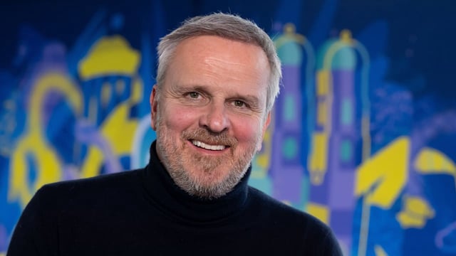 Er ist bekannt für schonungslose Klartext-Analysen. Didi Hamann (51) hat bei Sky verlängert.