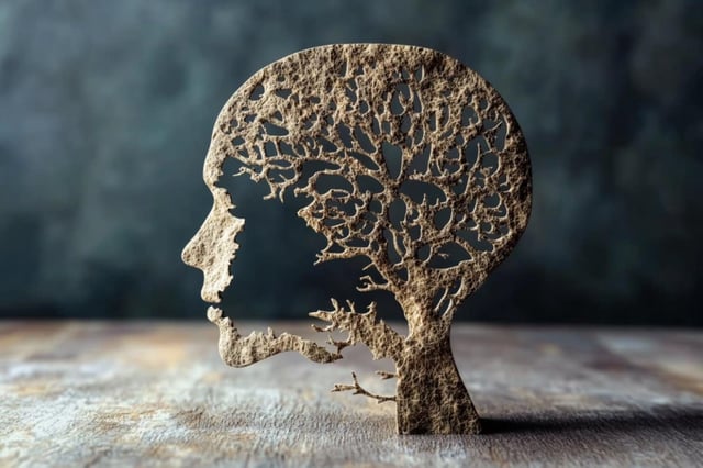 The researchers created Alzheimer’s disease fruit flies by expressing Aβ42 or Tau only in the neurons of adult flies. Credit: Neuroscience News