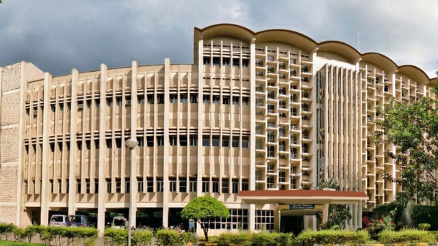 IIT Bombay suspends ties with universities in Turkey over support for Pak