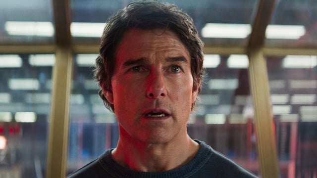 Mission Impossible 8 box office Day 1: Tom Cruise has once again had a bumper opening in India.