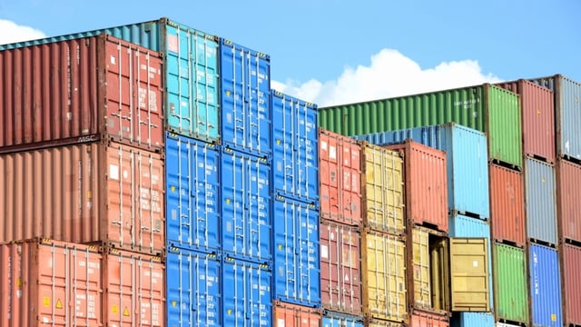 The restrictions look like India's response to Dhaka restricting imports from India, the GTRI report added.