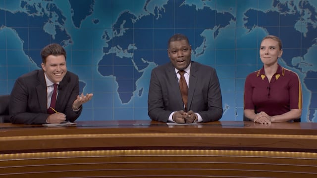 NBC/SNL
