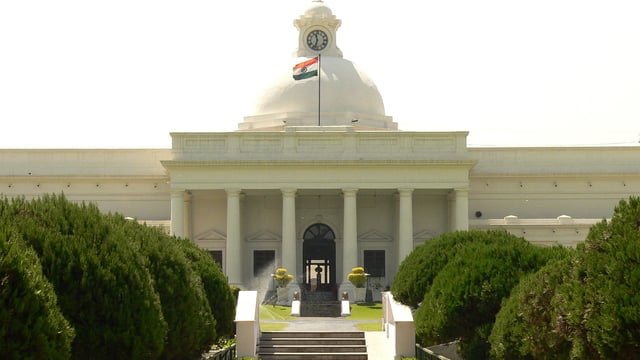 Many institutes like IIT Roorkee have cited the national interest as the reason for cutting ties with institutions in Turkey.