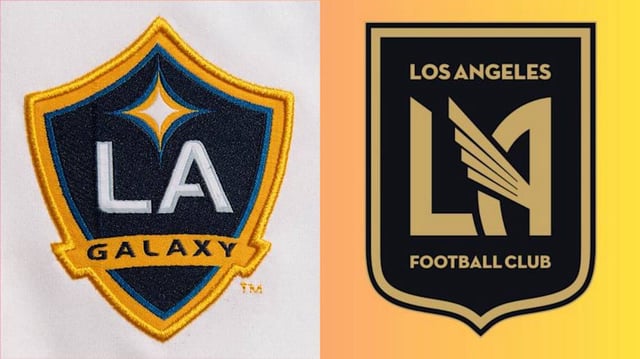 LA Galaxy host LA FC in the 25th edition of El Trafico