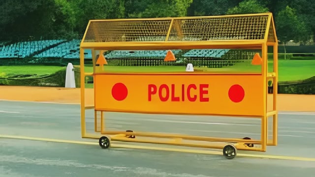 Representational Image