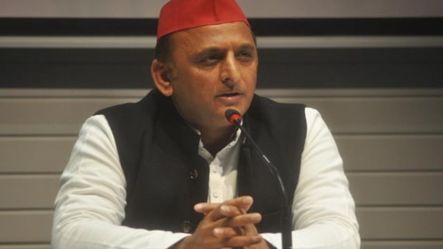 SP chief Akhilesh Yadav stated that he would ensure his party workers would not make objectionable comments again.