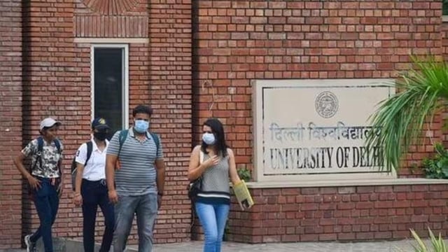 DU PG, BTech admission 2025: Registration begins (File)