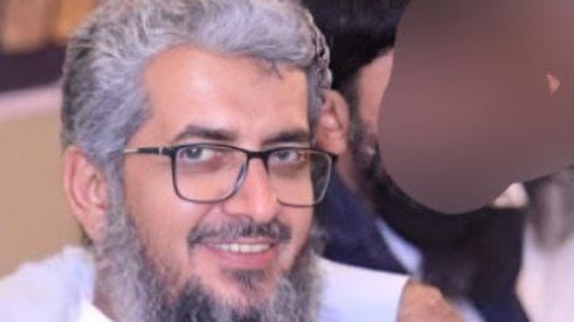 Lashkar-e-Taiba (LeT) terrorist, Razaullah Nizamani alias Abu Saiullah,.