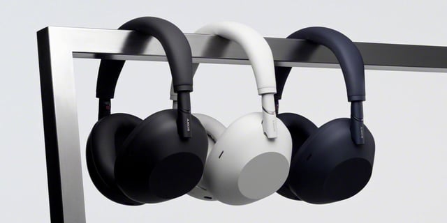 Sony Launches the WH-1000XM6, its Latest Flagship Wireless Headphones