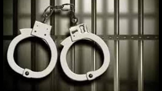 Head constable run over during vehicle check; six-member gang was on the run (Sourced)