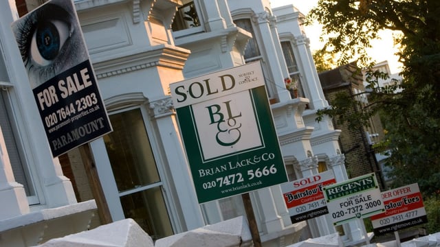 House prices are expected to climb another 3.5 per cent this year