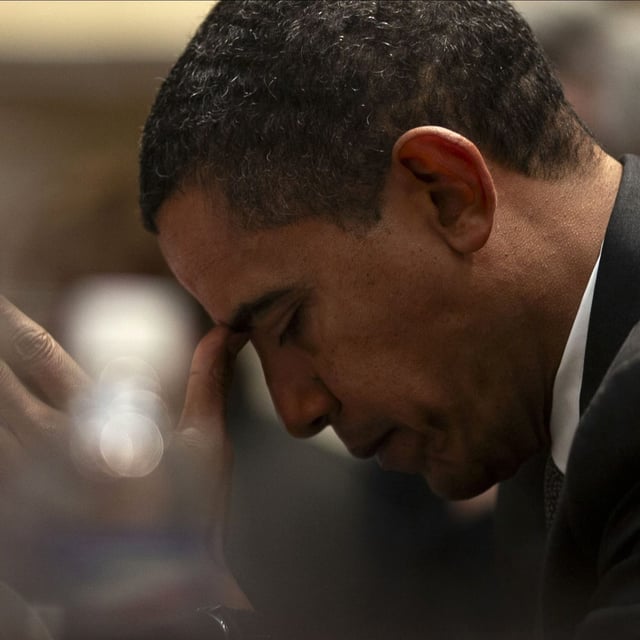 President Barack Obama
