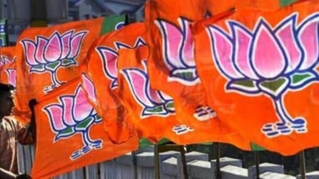BJP’s Ashok Koul condemned the aggression by Pakistan and termed the shelling as a cowardly and desperate act of terrorism. (HT File)
