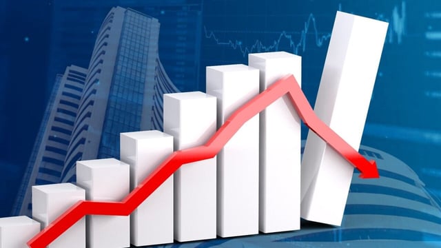 Protean eGov Tech shares tumble 20% on sharing PAN 2.0 project update. Details here