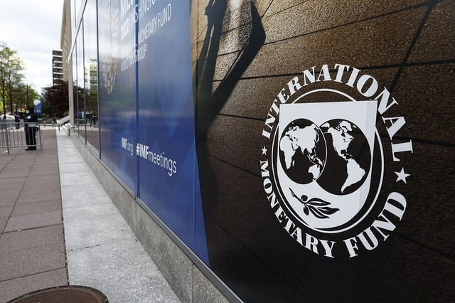 IMF 