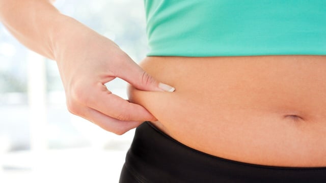 Waist and height measurements predict heart failure risk better than BMI: Study