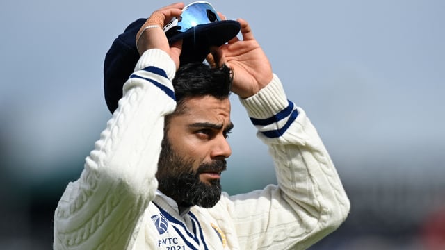 Virat Kohli announced his retirement from Test cricket last week.