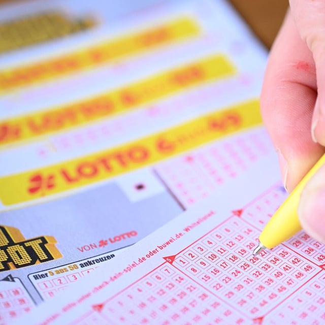 Eurojackpot