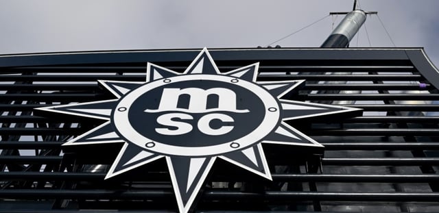 L'armateur suisse MSC Croisières a confirmé la commande de deux nouveaux navires aux Chantiers de l'Atlantique à Saint-Nazaire, en Loire-Atlantique