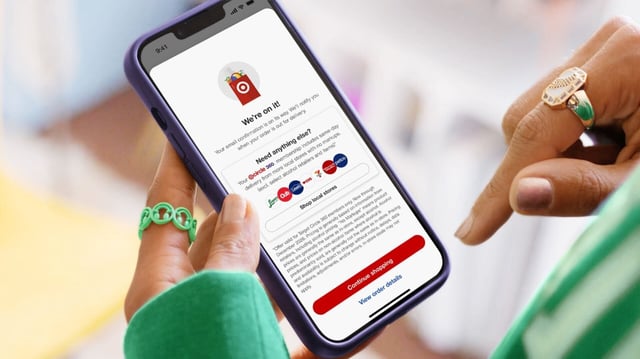 Target Circle 360 subscribers ($99 a year) will no longer get same-day delivery price increases on products from the retailers in Shipt's network of more than 100 stores.
