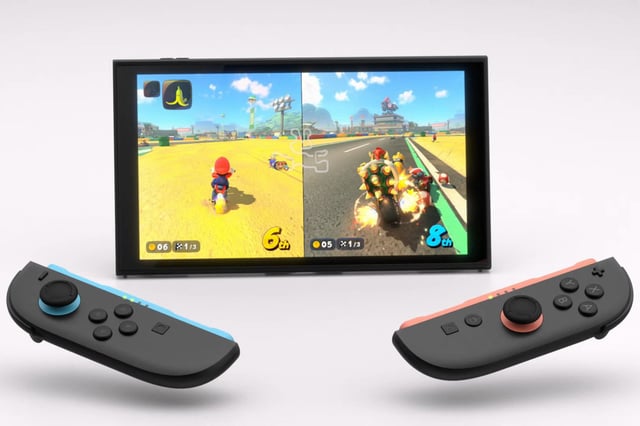 © Nintendo