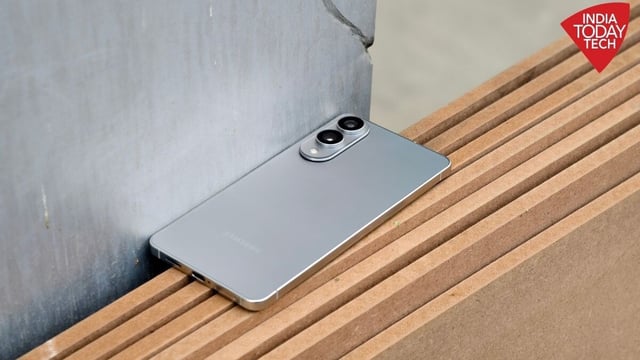 Does the slim new Galaxy S25 give Samsung an Edge over Apple? Yes and no