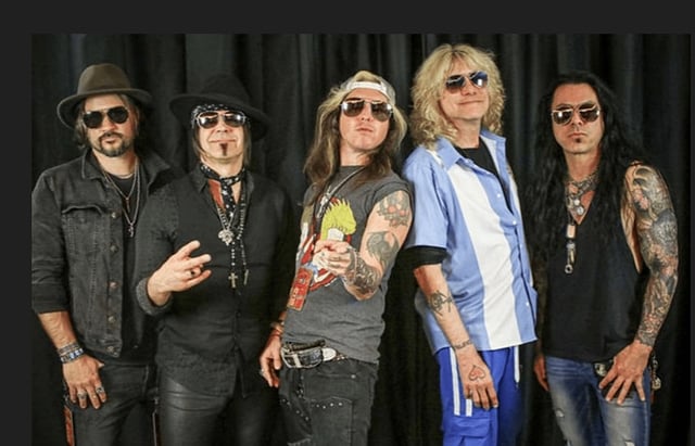 Guns N’ Roses